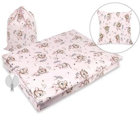 COSING - Sacco nanna da viaggio con cuscino Little Ballerina