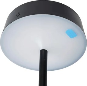 Aigostar - Lampada solare LED/2,4W/5V IP44