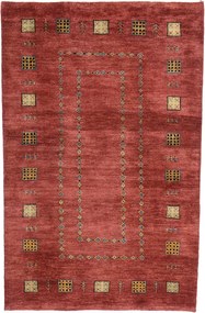 Loribaft Tappeto orientale 120 x 80 (Indian) Annodato A Mano