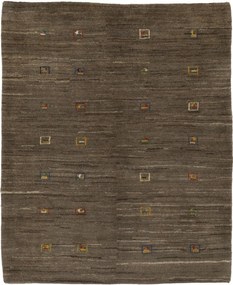 Gabbeh Tappeto persiano 160x200 (Iran) Annodato A Mano