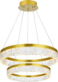 Lampada LED LHJ049-CP2 GOLD