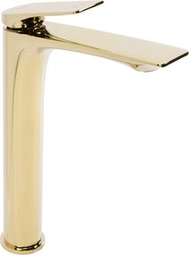 Rubinetto da bagno Rea AVALON gold High