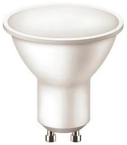 Lampadina LED Philips Pila GU10/4,9W/230V 4000K