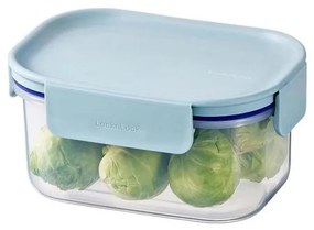 Contenitore per alimenti CLASSIC PLUS 385 ml blu/trasparente