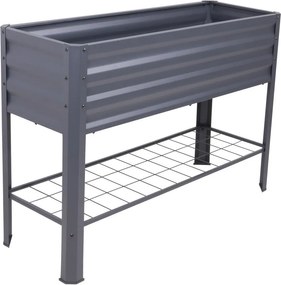 Cassetta rialzata per coltivazione Lillia - Garden Pleasure