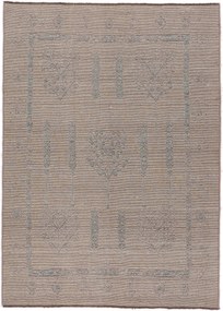 Kilim Tappeto 210 x 290 (Pakistan) Tessuto A Mano