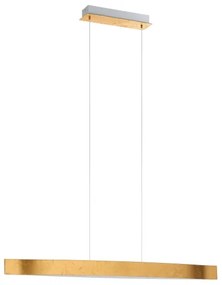 Eglo 93341 - Lampada LED a sospensione FORNES LED/24W/230V