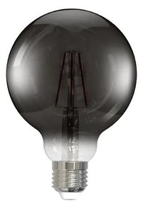 Lampadina LED FILAMENT SMOKE G95 E27/4W/230V 2000K