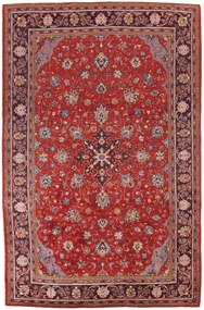 Sarouk Tappeto persiano 230 x 370 (Iran) Annodato A Mano