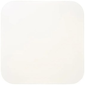 Brilliant - Plafoniera LED ARIELLA LED/24W/230V 34x34 cm 3000K bianco