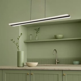 Rabalux 72026 - Lampadario LED a sospensione su cavo NORAEL LED/40W/230V 3000K