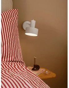 Nordlux - Applique da parete MATIS 1xE27/15W/230V bianca