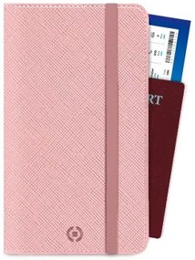 VENERE PASSPORT BLUSH PINK