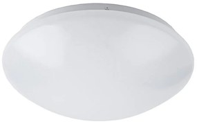 Rabalux 3435 - Plafoniera LED LUCAS LED/18W/230V