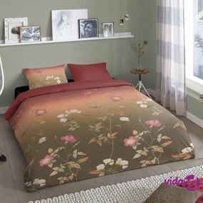 Good Morning Copripiumino ROSALIE 140x200/220 cm Multicolore