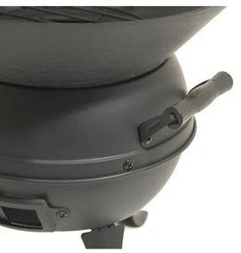 Griglia portatile da 35 cm