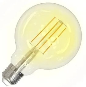 Lampadina LED FILAMENT G95 E27/11W/230V 3000K