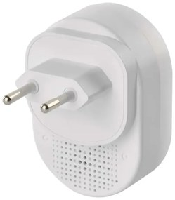 Sensore di movimento con luce notturna GoSmart Wi-Fi