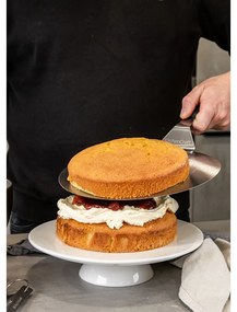 Vassoio di trasferimento per torte Sweetly Does It - Kitchen Craft