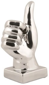 Statuetta (altezza totale 21 cm) Okay – PT LIVING