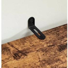 Mobiletto EIRA marrone