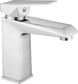 Mexen Zila rubinetto per lavabo, cromo - 746800-00