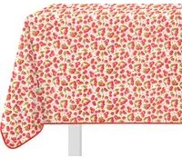 Tovaglia antimacchia 140x240 cm ciliegie Juicy