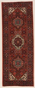 Gholtogh Tappeto persiano 160x60 (Iran) Annodato A Mano