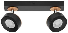 Ledvance - Faretto LED DECOR PLUTO 2xLED/4,8W/230V