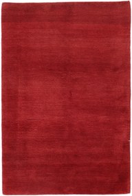 Gabbeh Tappeto 130x190 (Iran) Annodato A Mano