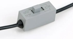 Orion - Plafoniera LED da incasso dimmerabile OFFICE LED/15W/230V 3000/4000/6000K UGR<19 IP44