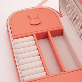 Scatola per gioielli Alba - Remember