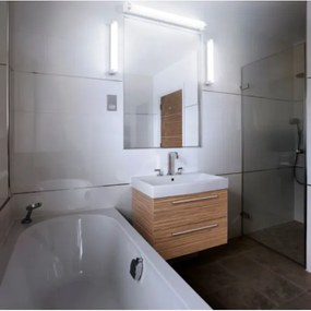 Ledvance - LED Illuminazione specchio dimmerabile ORBIS TUBE LED/12W/230V 60 cm IP44