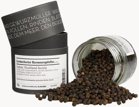 Pepe affumicato intero Banasura