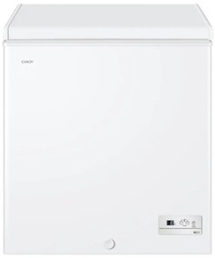 Chae 1452E. Capacità netta congelatore: 137 l, Classe climatica: sn-t, Capacità di congelamento: 8,5 kg/24h, Autonomia senza energia elettrica: 21 h,