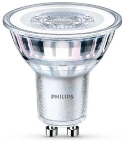 SET 6xLampadine LED Philips GU10/4,6W/230V 4000K