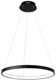 Lampada LED LHJ011-CP 40cm BLACK