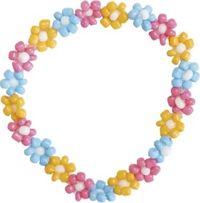 Atelier per bambini - Laboratorio di gioielleria - Fiori