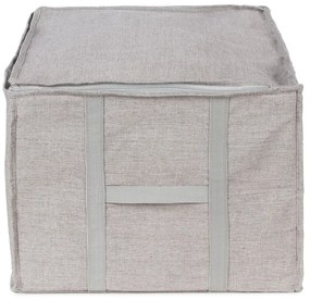 Cassetta di compressione grigia, 210 l Oxford - Compactor