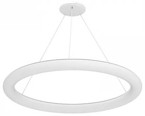 Linea Light -  Polo SP M DALI  - Lampada a sospensione dimmerabile