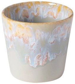 Tazza in gres grigio-verde 210 ml Grespresso - Costa Nova