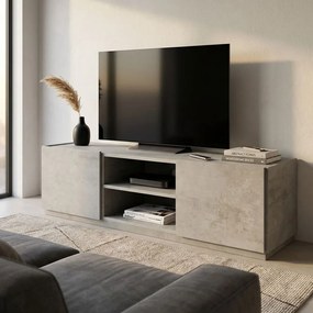 EURYDICE - porta tv moderno di design