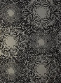 Harlequin Carta da parati Shore - Truffle