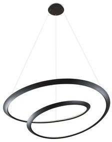 Nemo Lighting - Kepler Minor Lampada a Sospensione Black Nemo Lighting