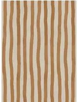 House of Hackney Carta da parati Artists Stripe - Amber