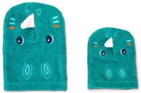 Lilliputiens - Panni da bagno - Rinoceronte Marius