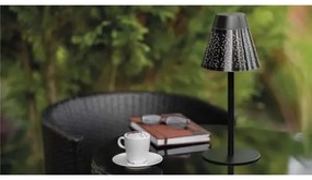 LED Dimmerabile ricaricabile per esterni lampada da tavolo LED/4,2W/5V 2200mAh IP44