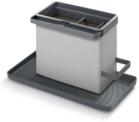 Organizzatore di prodotti per la pulizia Tidytex - Metaltex