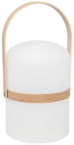 Atmosphera - LED Ricaricabile per esterni lampada da tavolo KIARA LED/3,7V