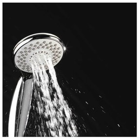 Soffione doccia ø 8 cm Hydro - douceur d'intérieur